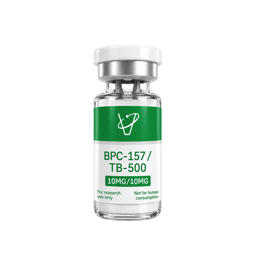BPC-157 / TB-500