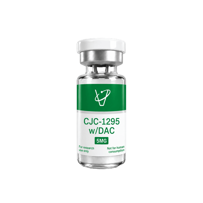 CJC-1295 with DAC