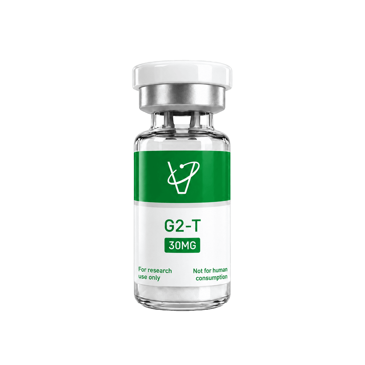 G2-T research vial