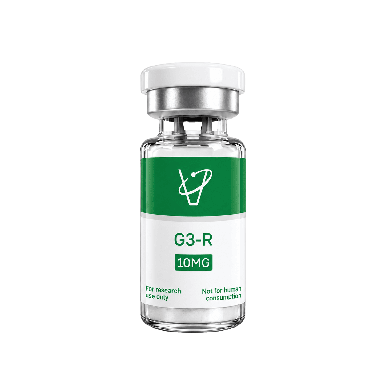 G3-R research vial