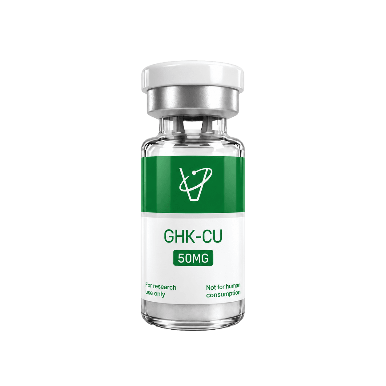 GHK-Cu