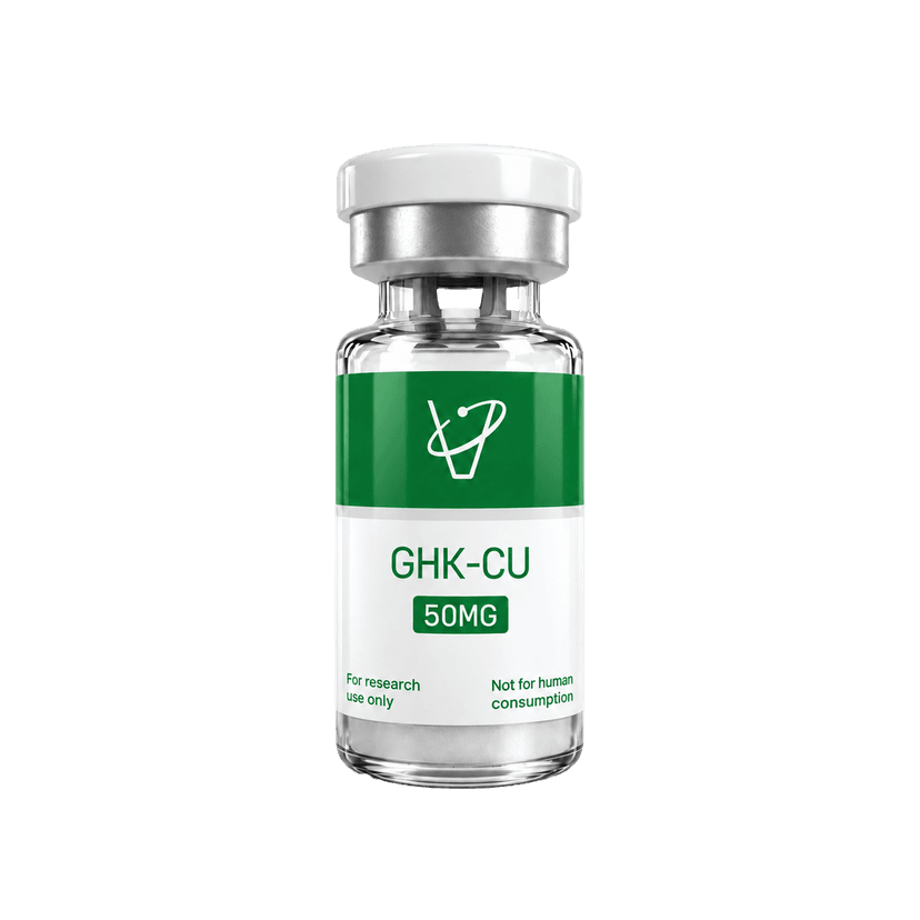 GHK-Cu