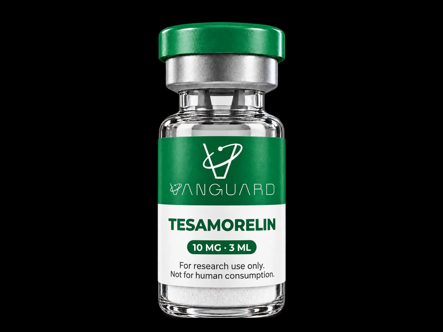 Tesamorelin